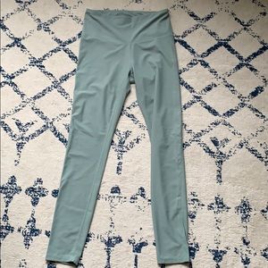 Reebok Yoga Leggings